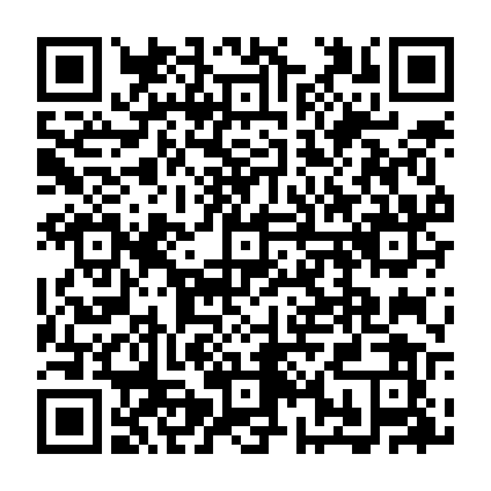 Wechat QR Code