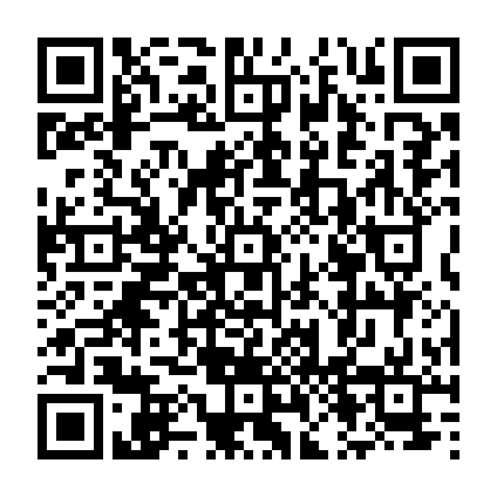 Wechat QR Code