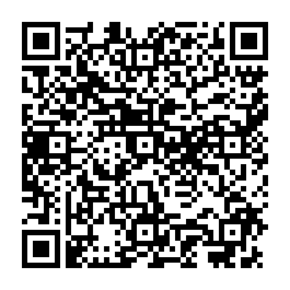 Wechat QR Code