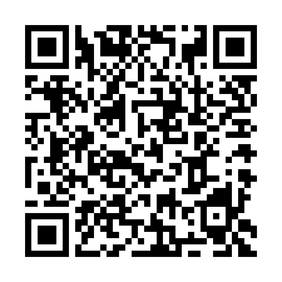 Wechat QR Code