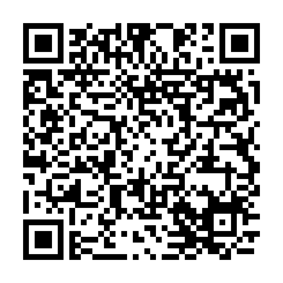 Wechat QR Code