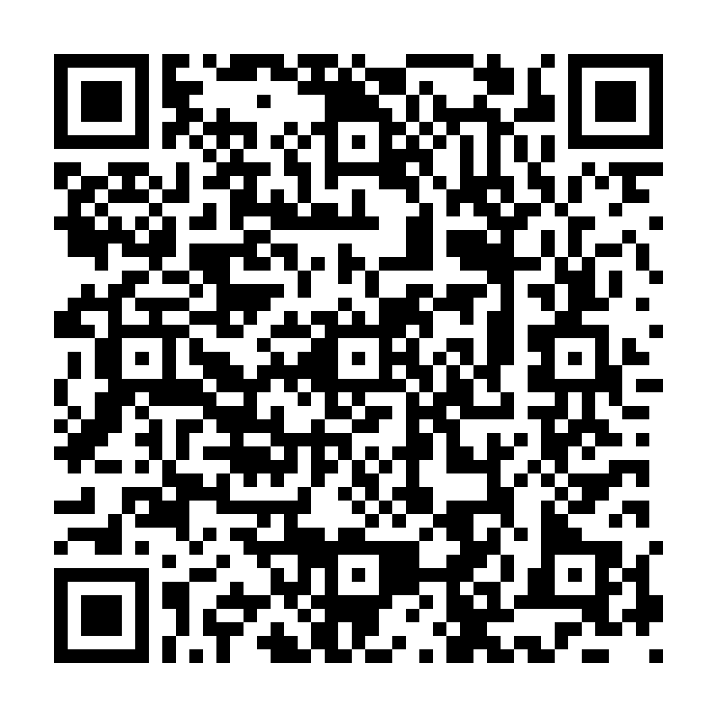 Wechat QR Code