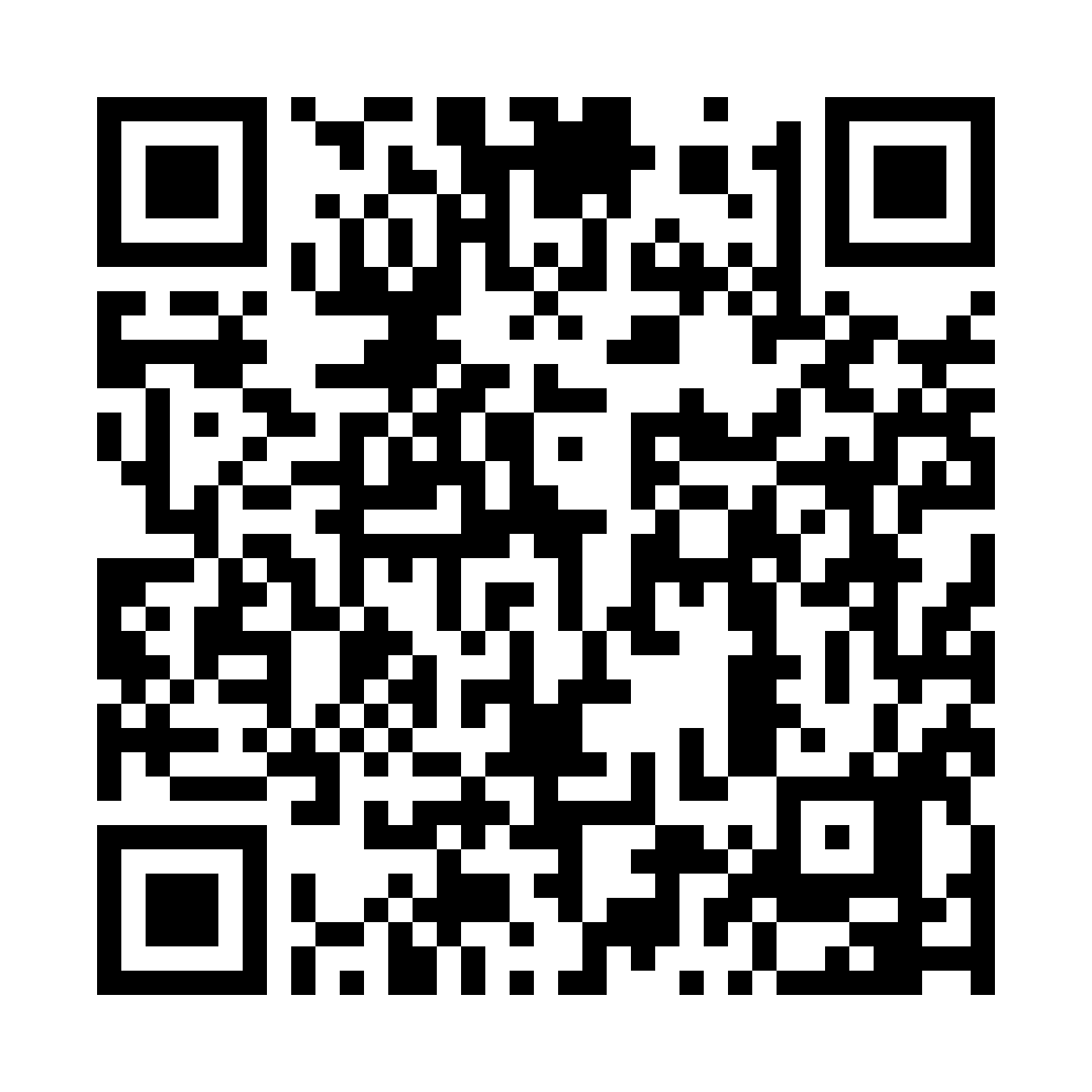 Wechat QR Code