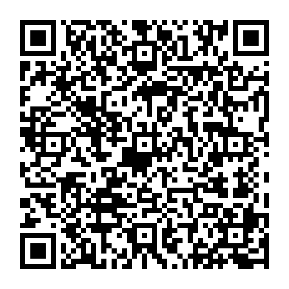 Wechat QR Code