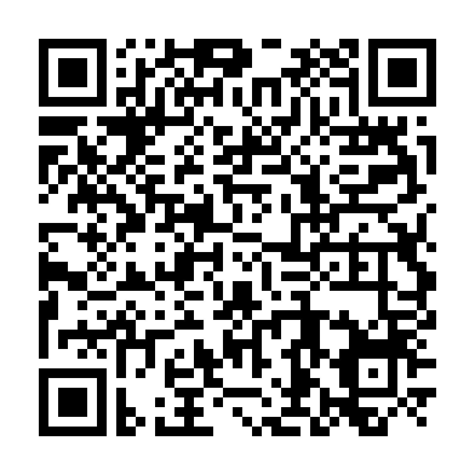 Wechat QR Code