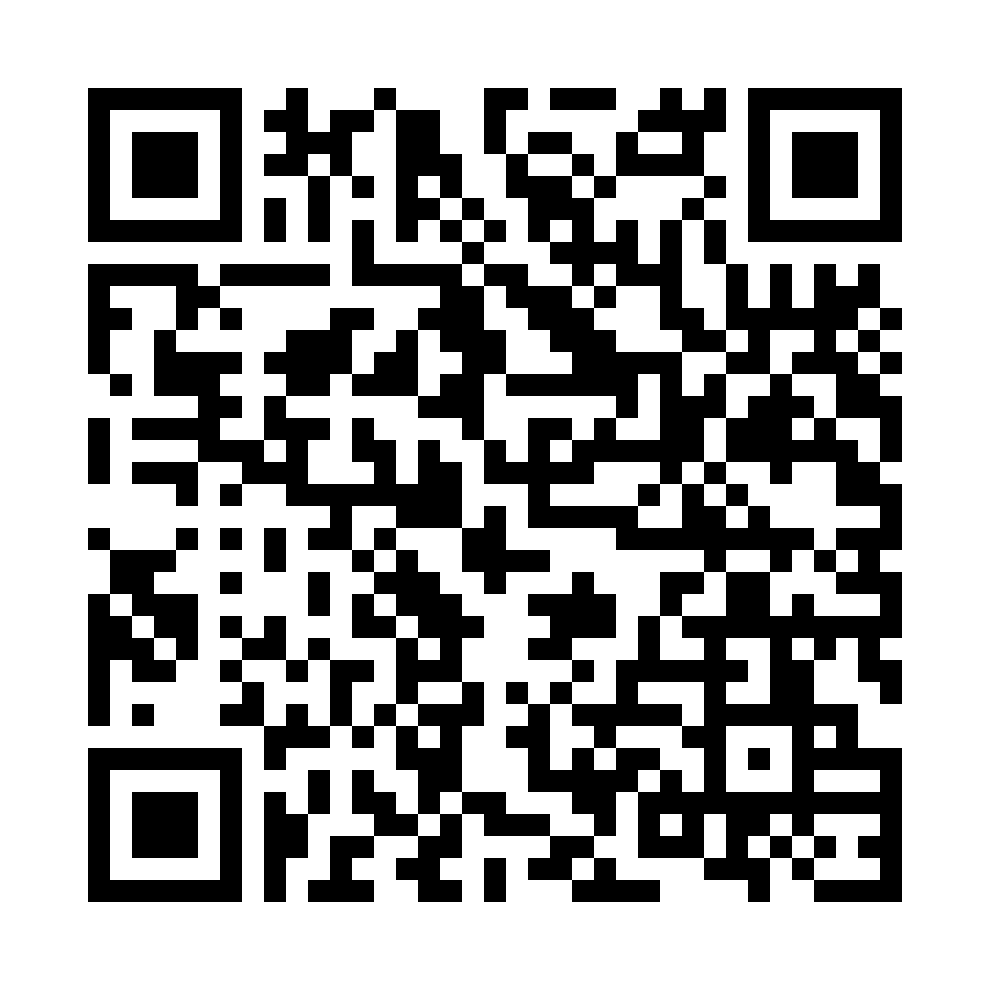 Wechat QR Code