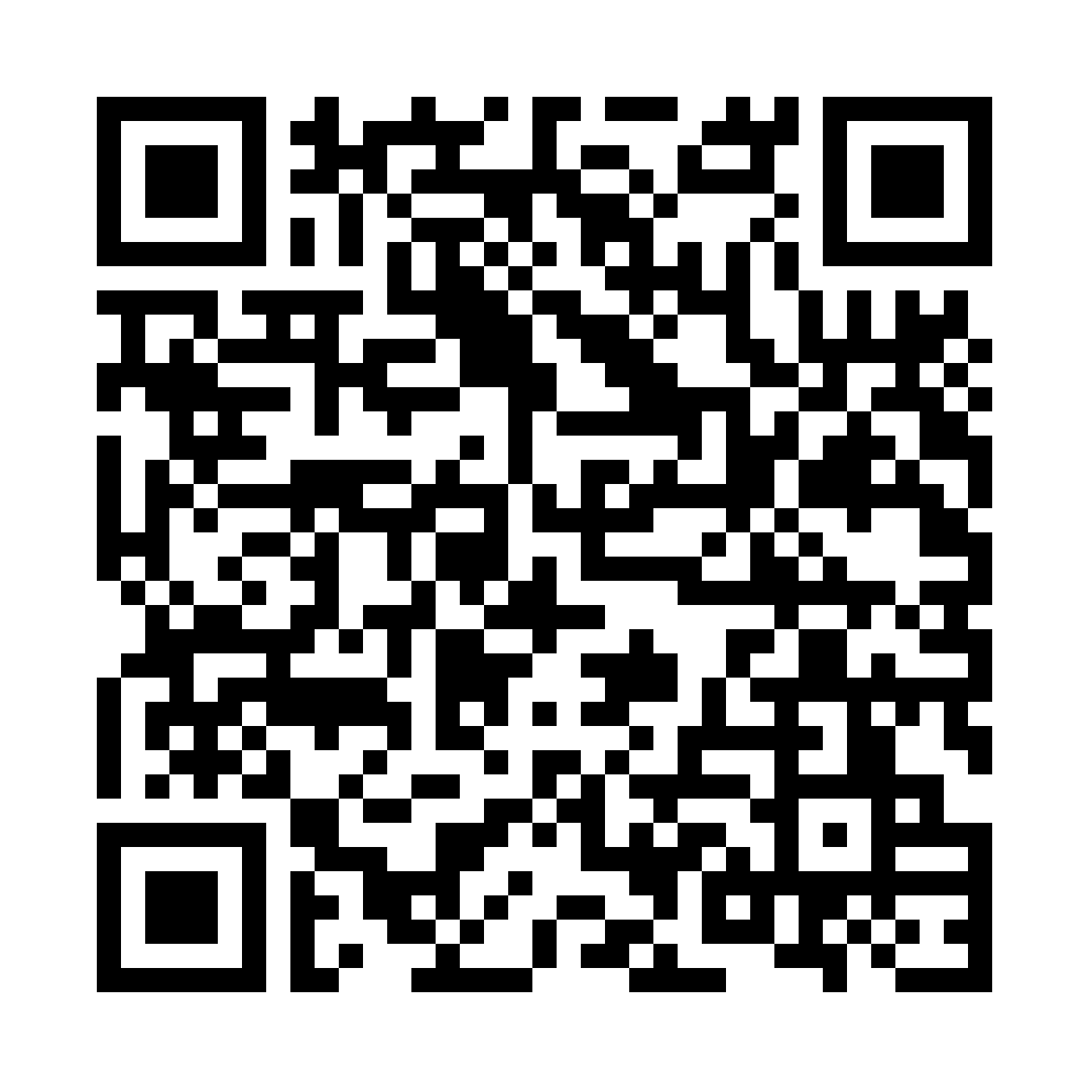 Wechat QR Code