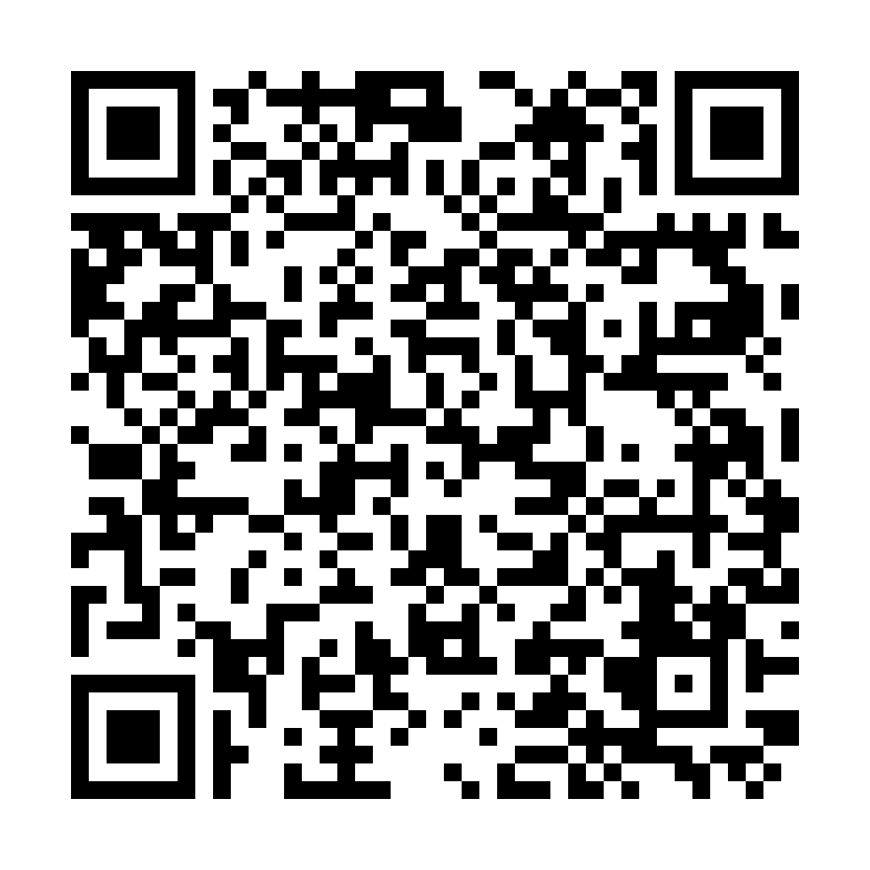 Wechat QR Code