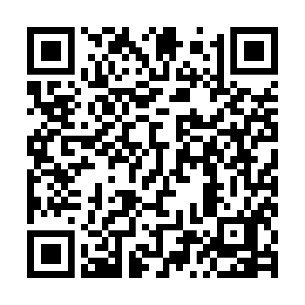 Wechat QR Code