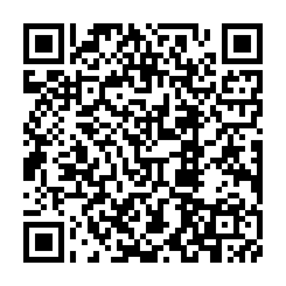 Wechat QR Code