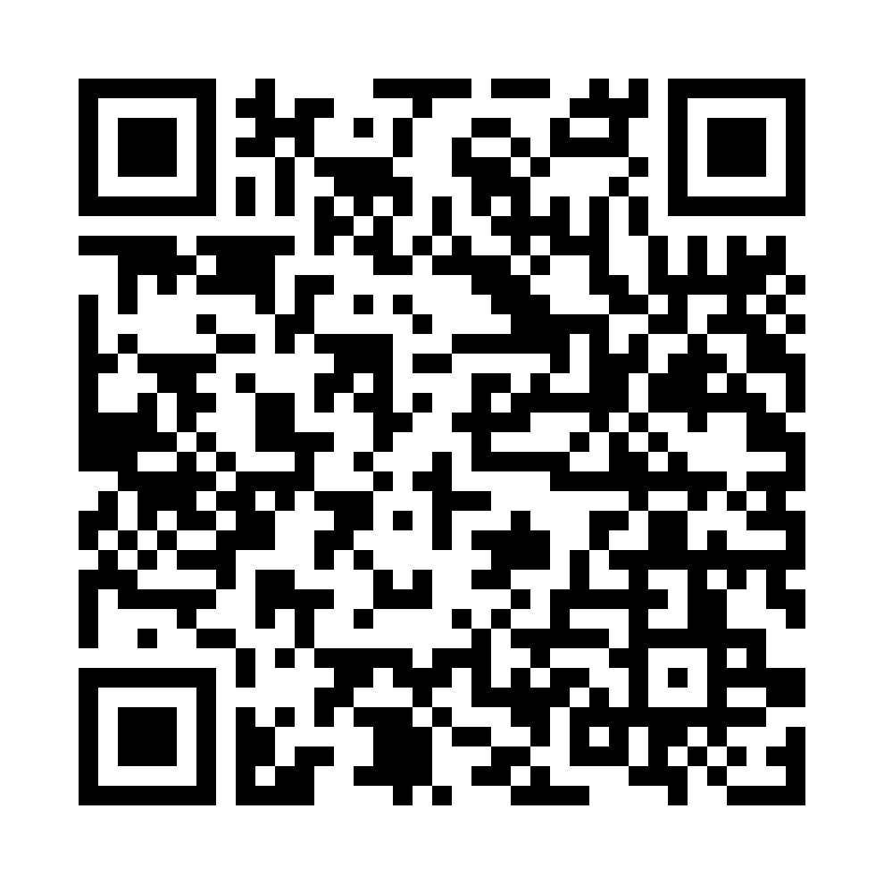 Wechat QR Code