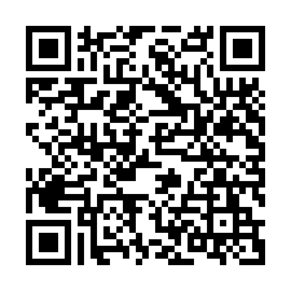 Wechat QR Code