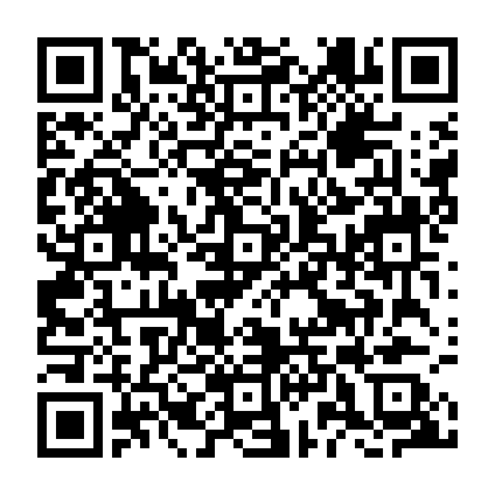 Wechat QR Code