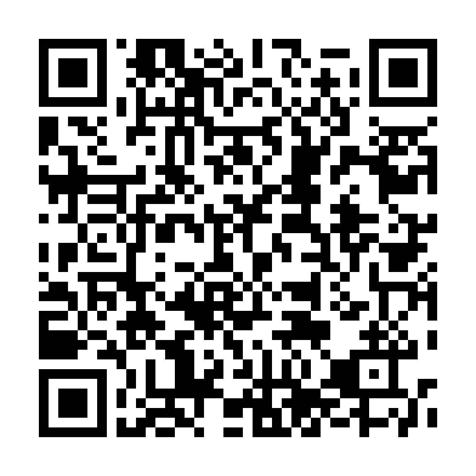 Wechat QR Code