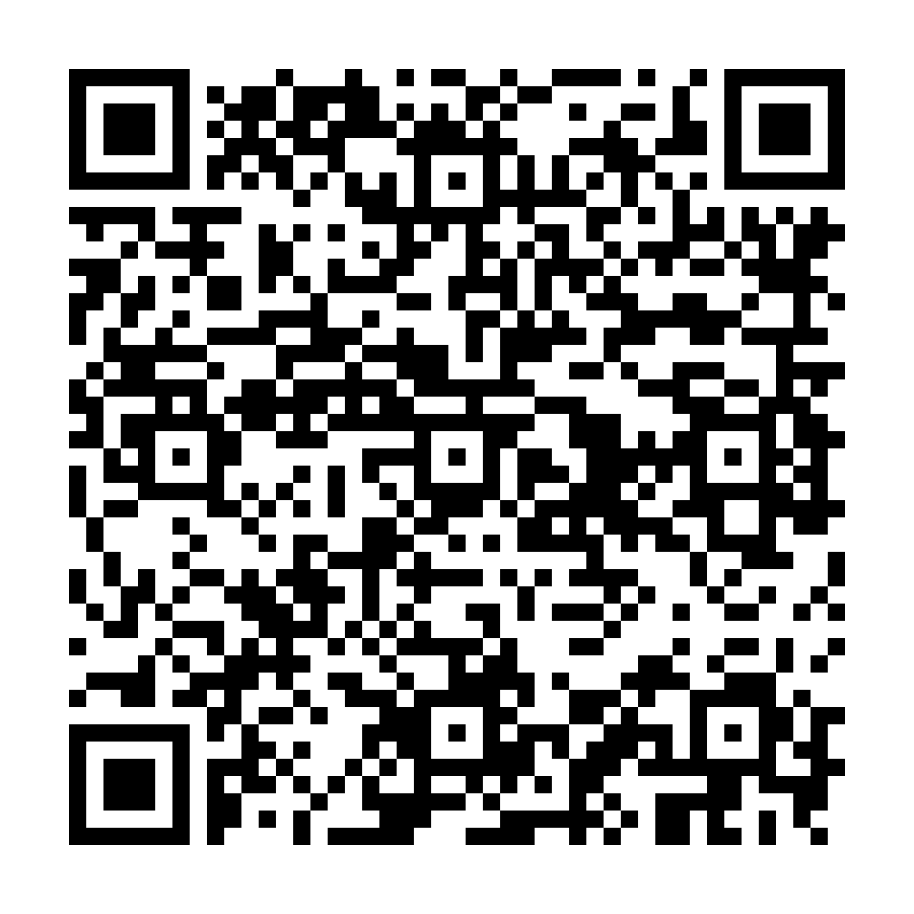 Wechat QR Code