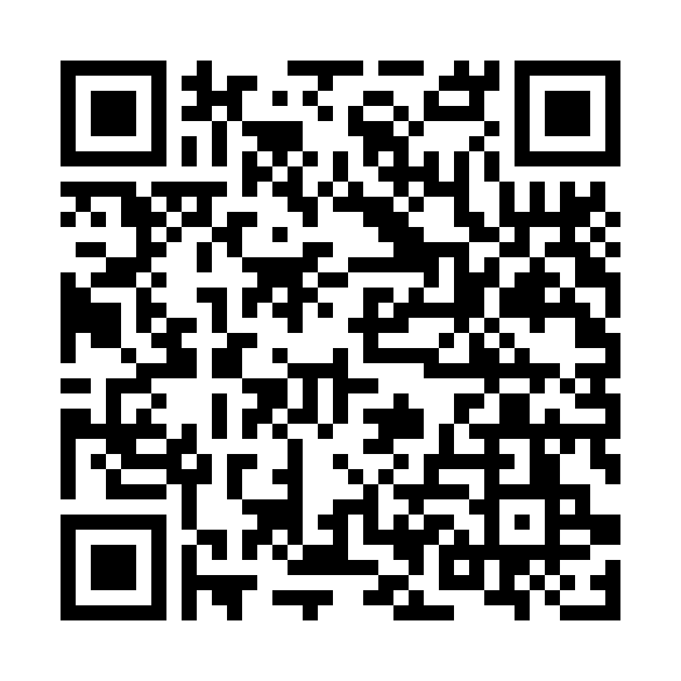 Wechat QR Code