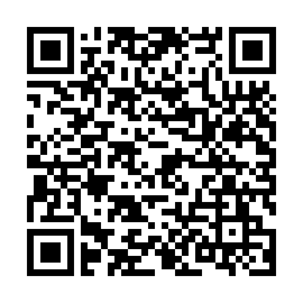 Wechat QR Code