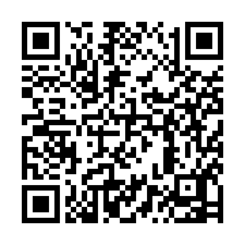 Wechat QR Code