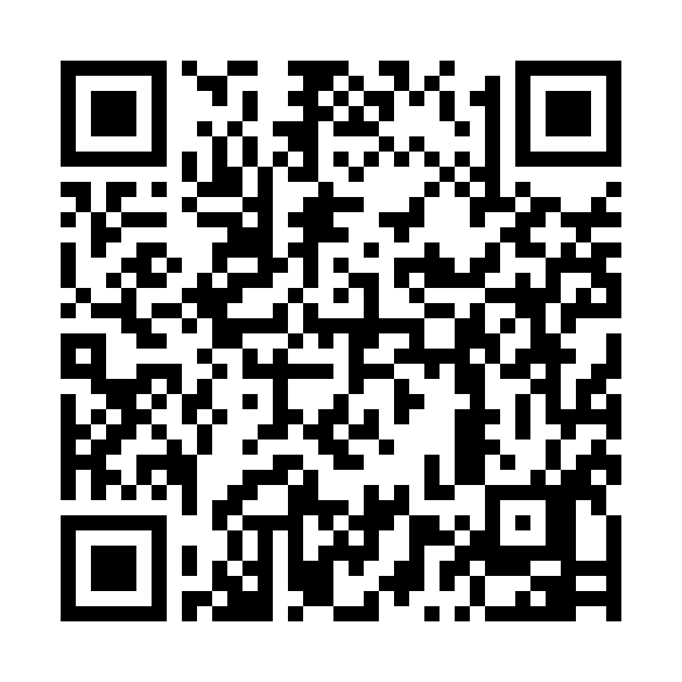 Wechat QR Code