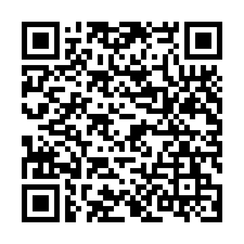 Wechat QR Code