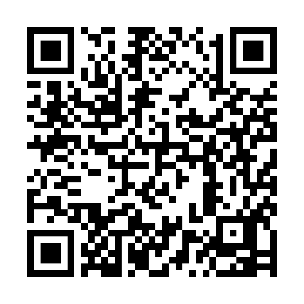 Wechat QR Code