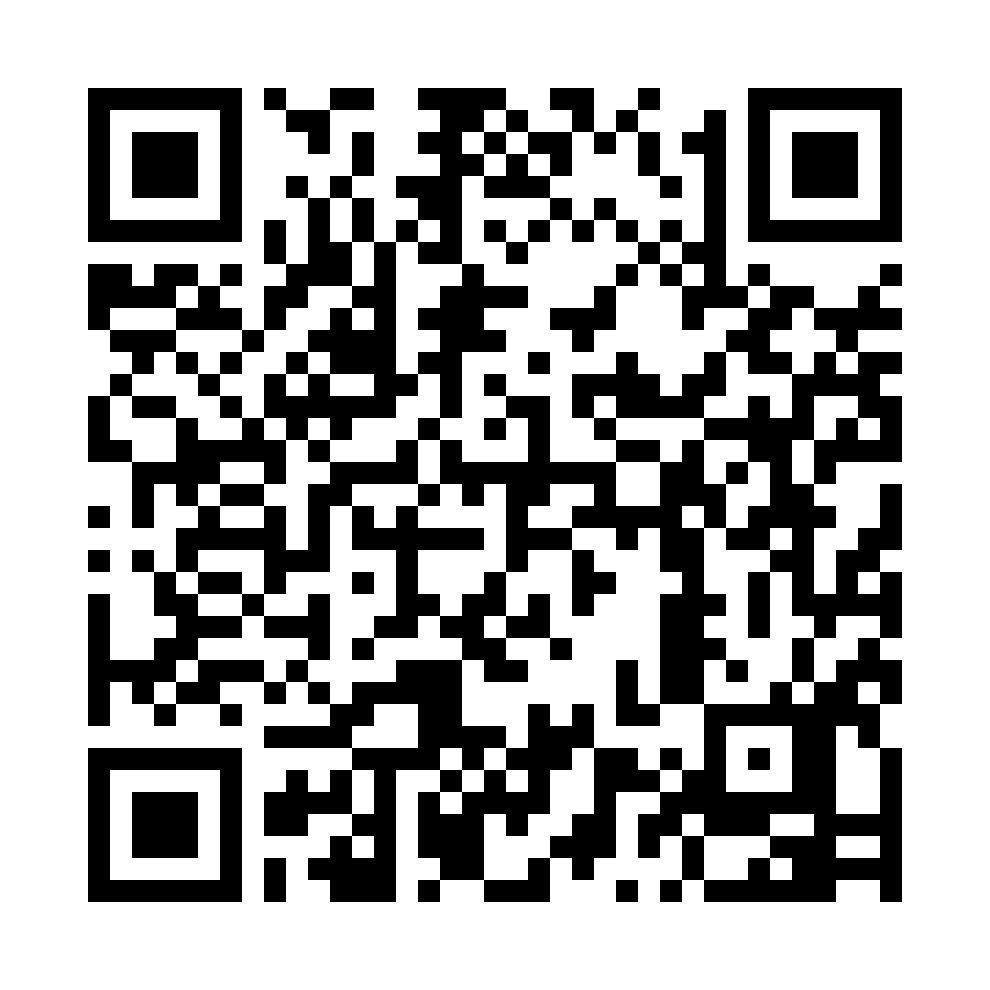 Wechat QR Code