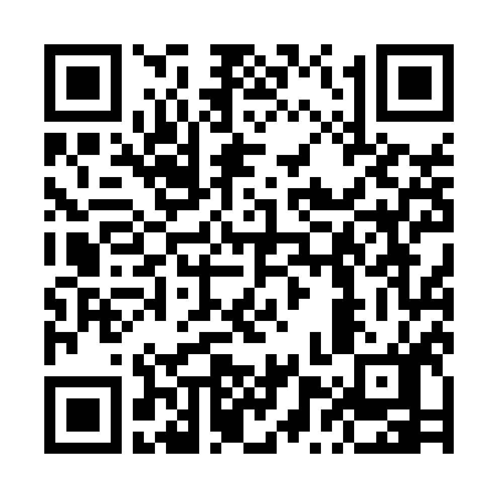 Wechat QR Code